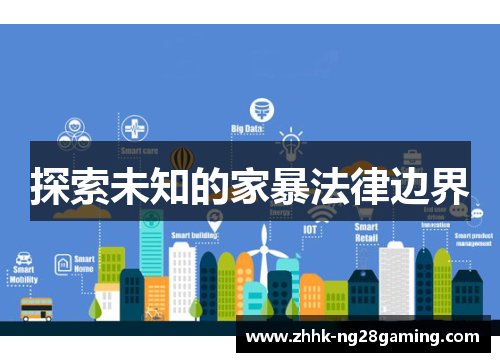 探索未知的家暴法律边界 探索未知的家暴法律边界