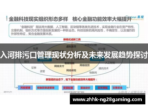 入河排污口管理现状分析及未来发展趋势探讨
