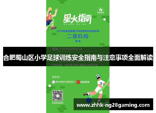 合肥蜀山区小学足球训练安全指南与注意事项全面解读