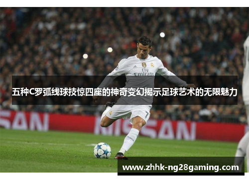 五种C罗弧线球技惊四座的神奇变幻揭示足球艺术的无限魅力