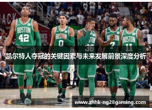 凯尔特人夺冠的关键因素与未来发展前景深度分析