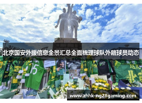 北京国安外援信息全景汇总全面梳理球队外籍球员动态
