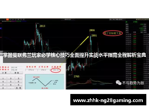 掌握曼联弗兰玩家必学核心技巧全面提升实战水平指南全程解析宝典