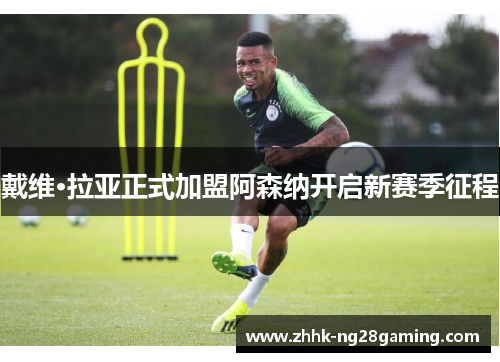 戴维·拉亚正式加盟阿森纳开启新赛季征程 戴维·拉亚正式加盟阿森纳开启新赛季征程