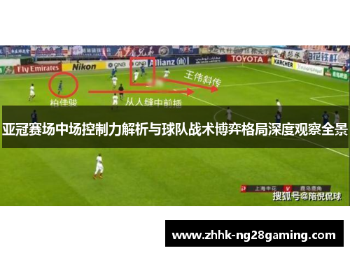 亚冠赛场中场控制力解析与球队战术博弈格局深度观察全景 亚冠赛场中场控制力解析与球队战术博弈格局深度观察全景